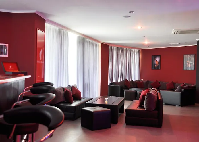 Hotel Shine Palace