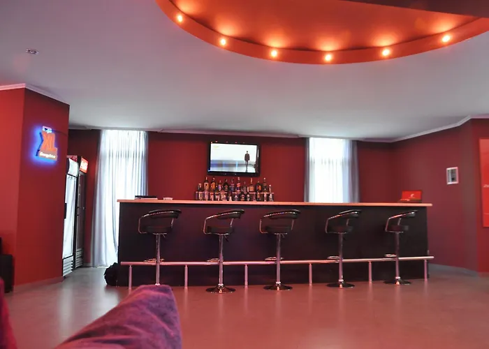 Hotel Shine Palace