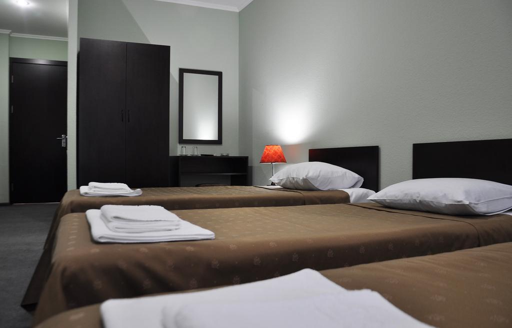 Shine Palace 3* Тбілісі