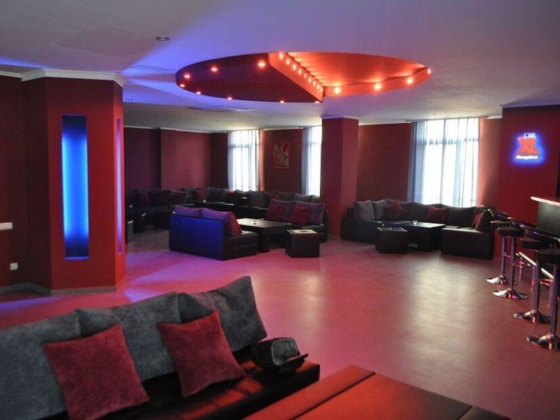 Shine Palace Готель 3*