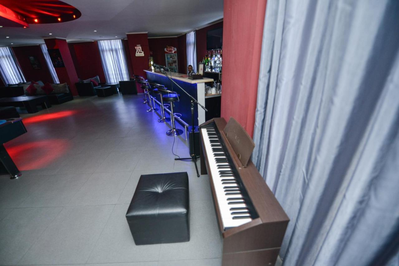Готель Shine Palace 3*
